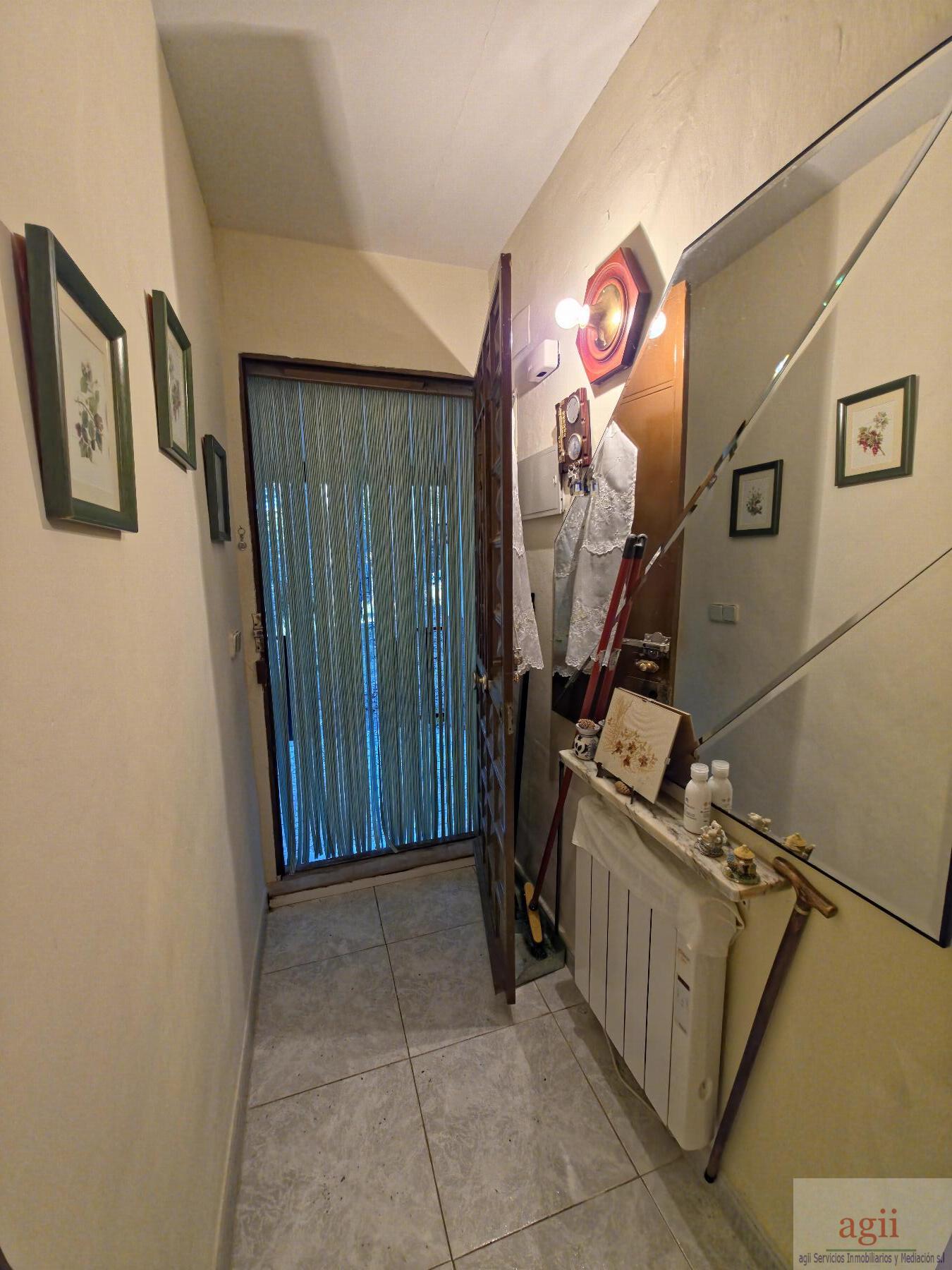 Entry/Exit