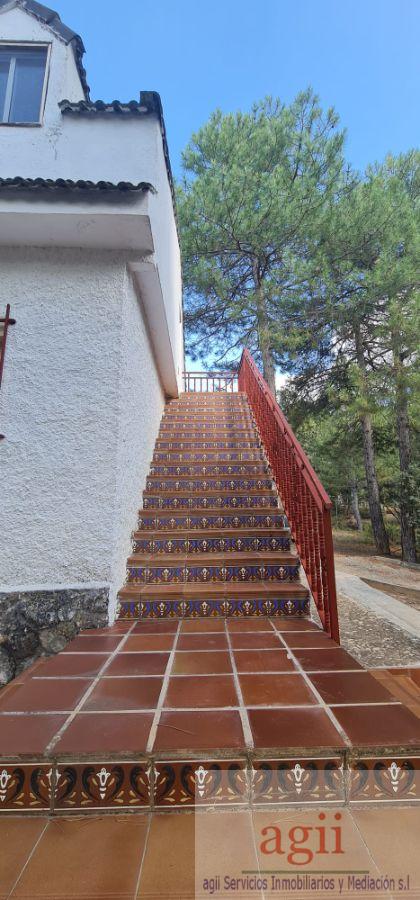 Escalera