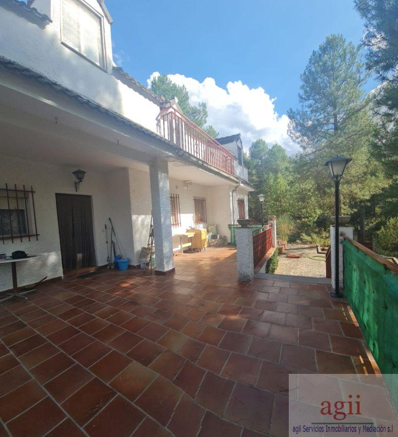 Chalet en venta en Urbanizacion Valdenaya, Trillo