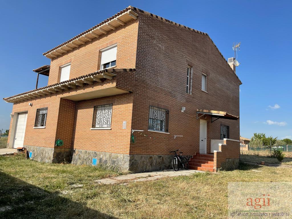 Chalet en venta en Torrejón del Rey, Torrejon del Rey