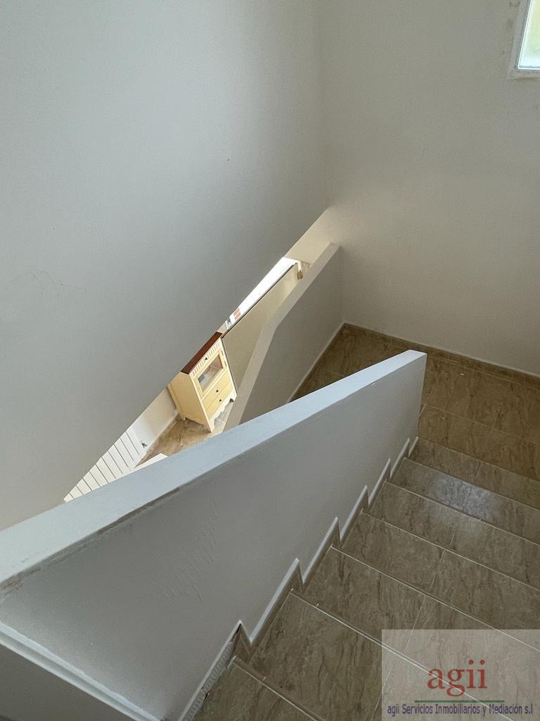 Escalera