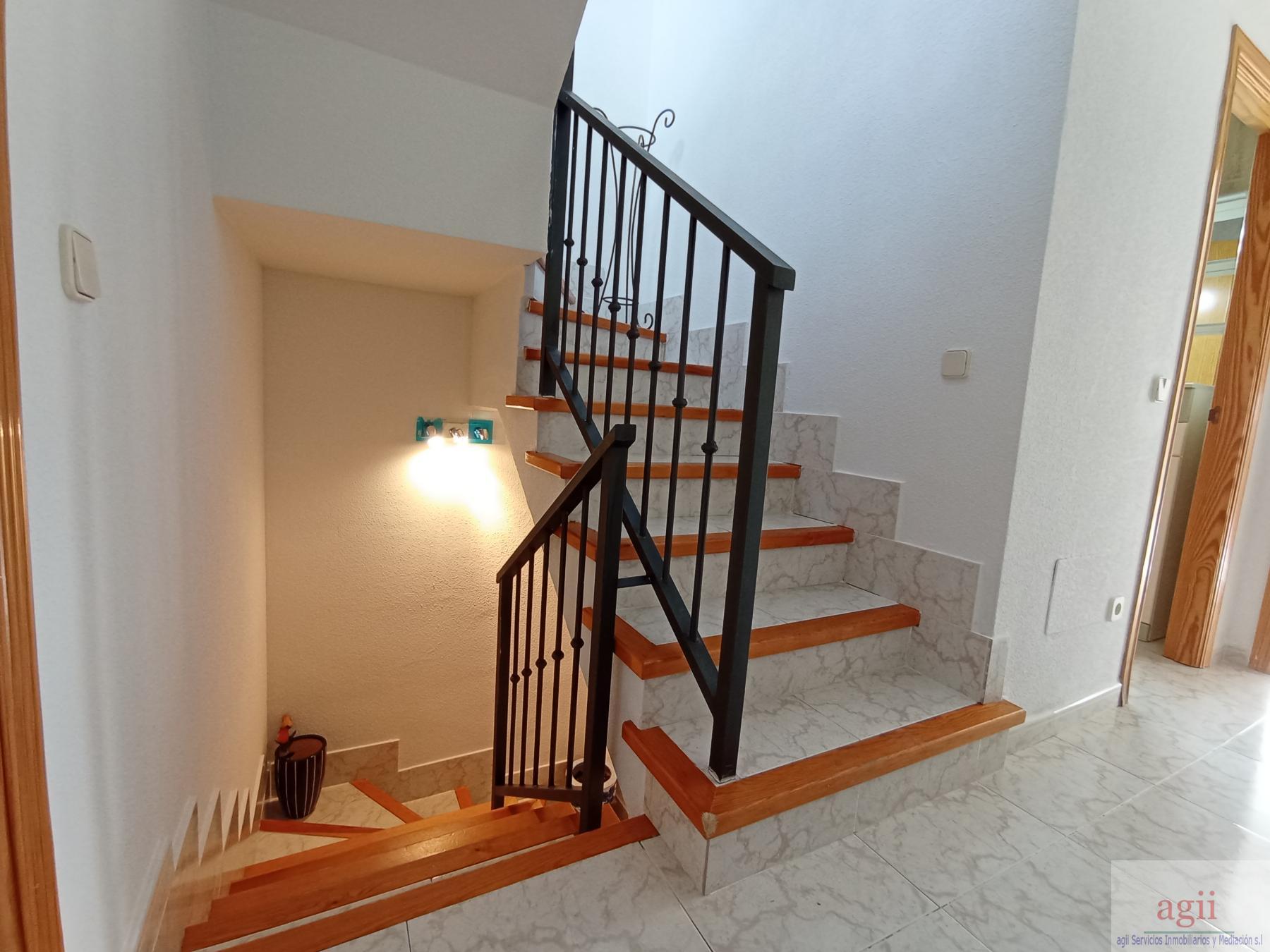 Escalera