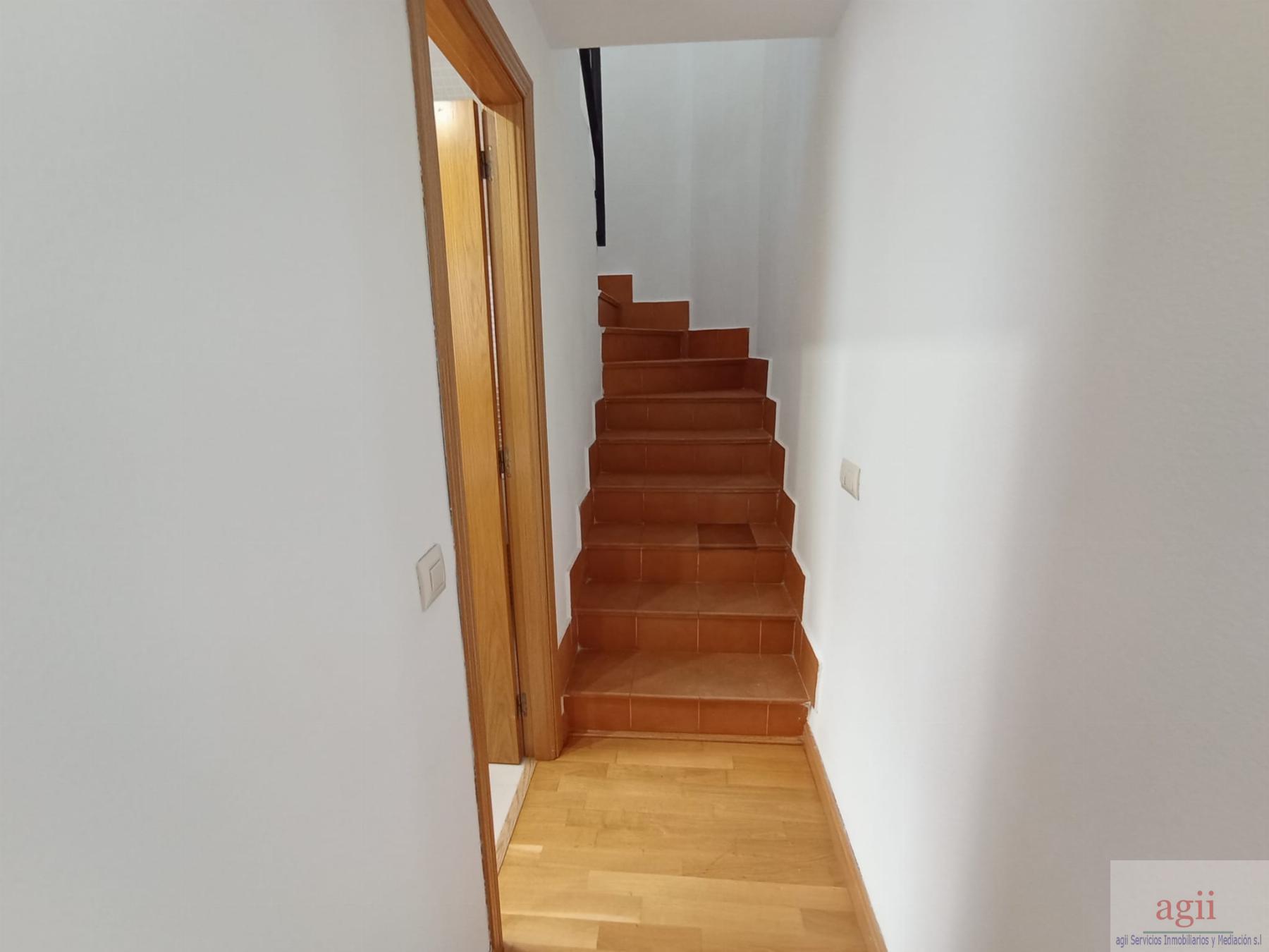 Escalera