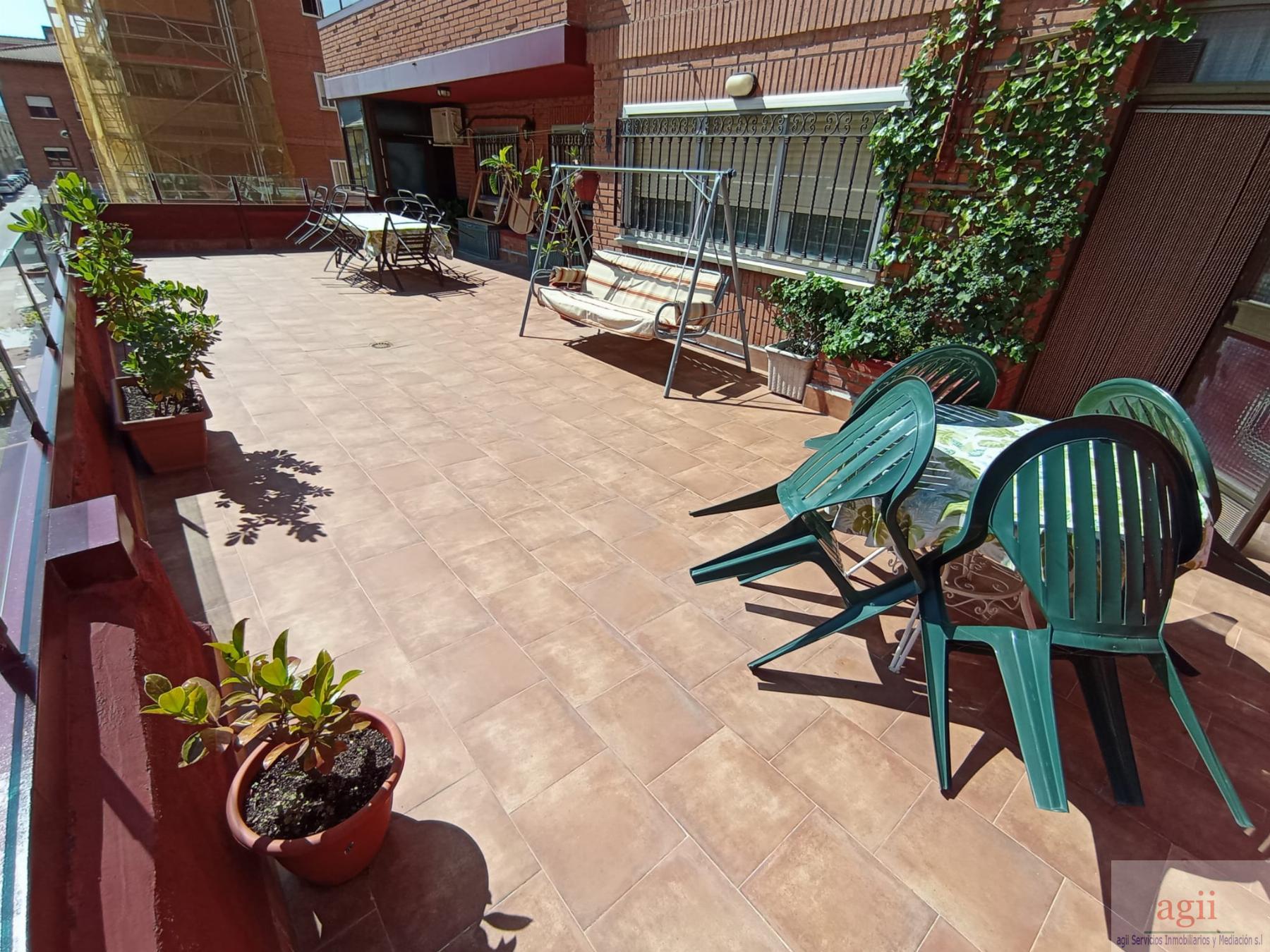 Terraza
