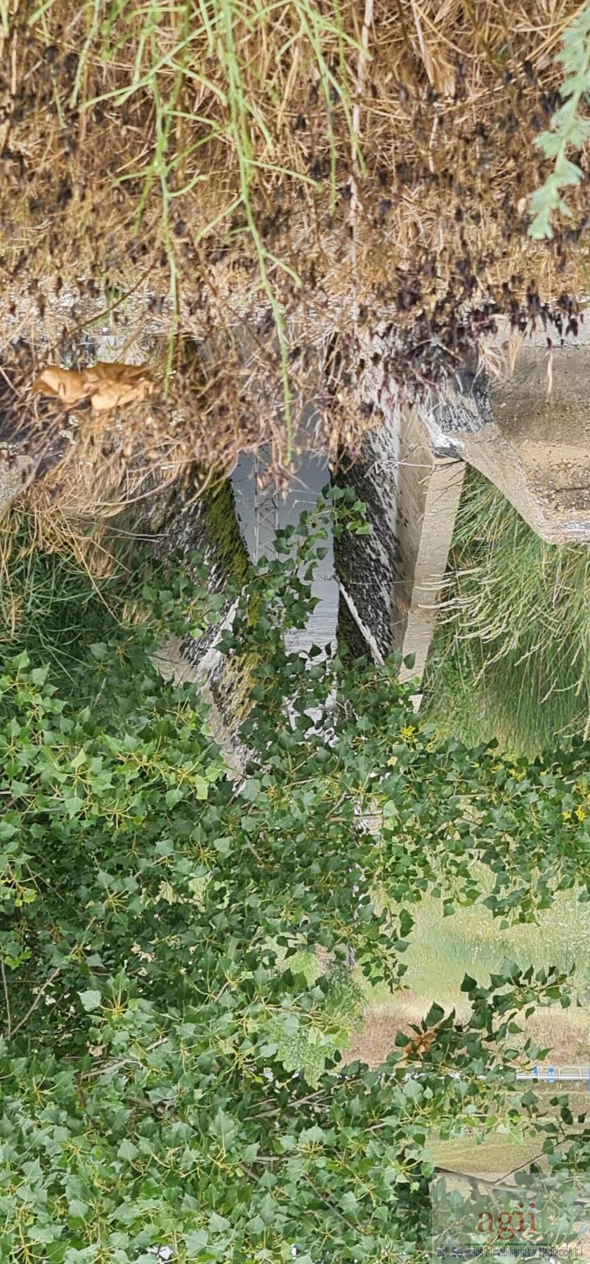 Venta de terreno en Mansilla Mayor
