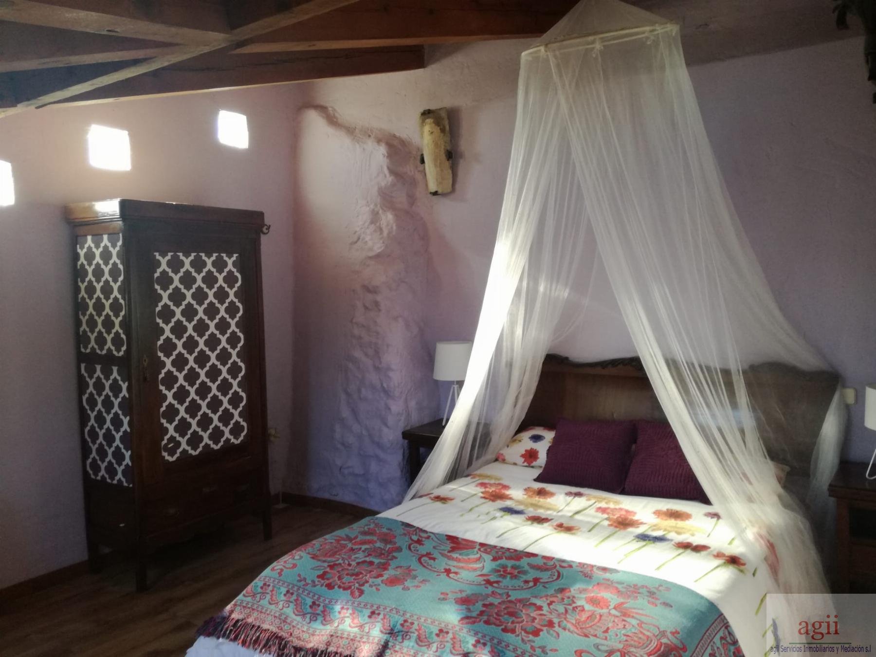 For sale of house in Fuentelviejo
