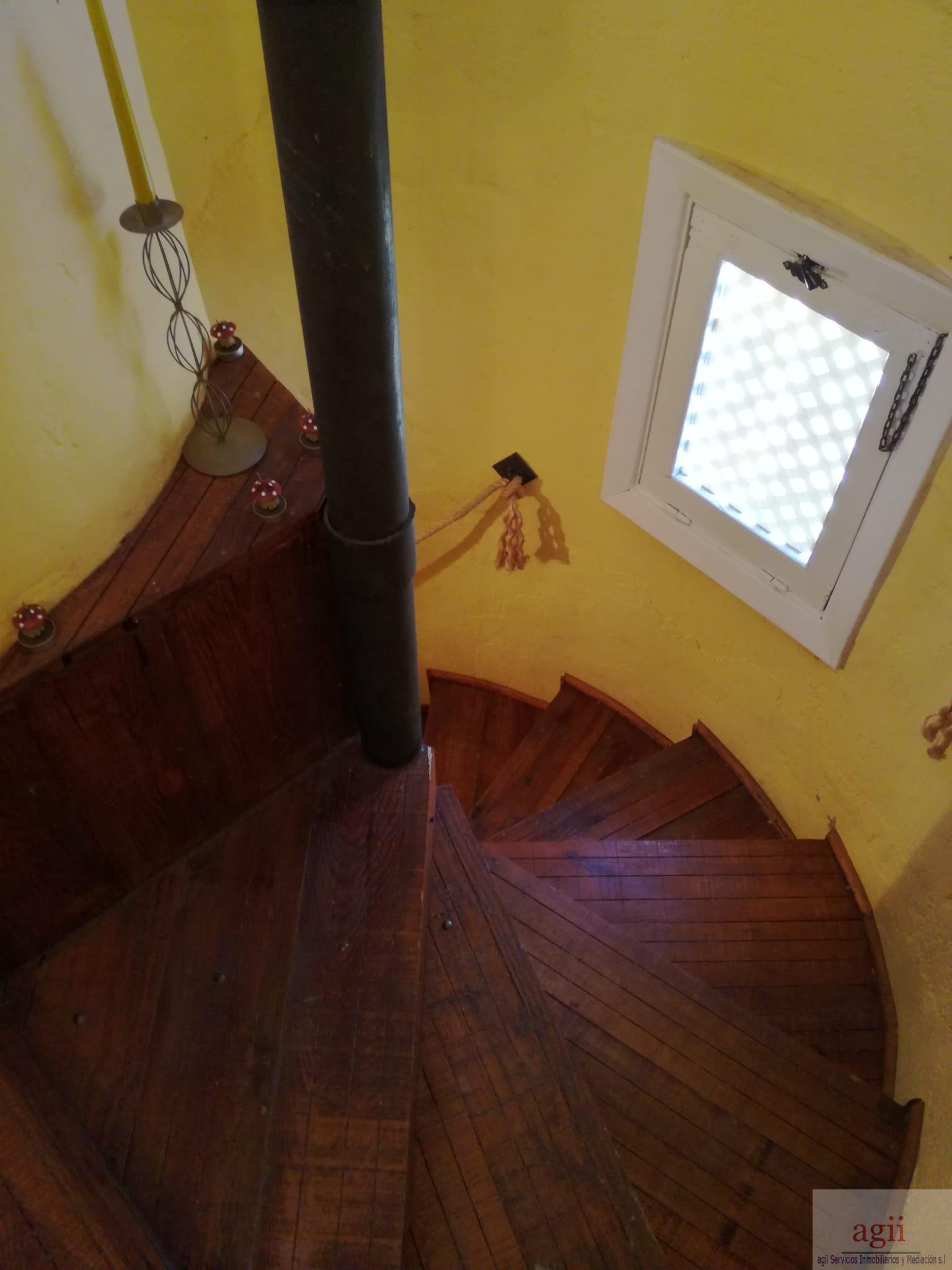For sale of house in Fuentelviejo