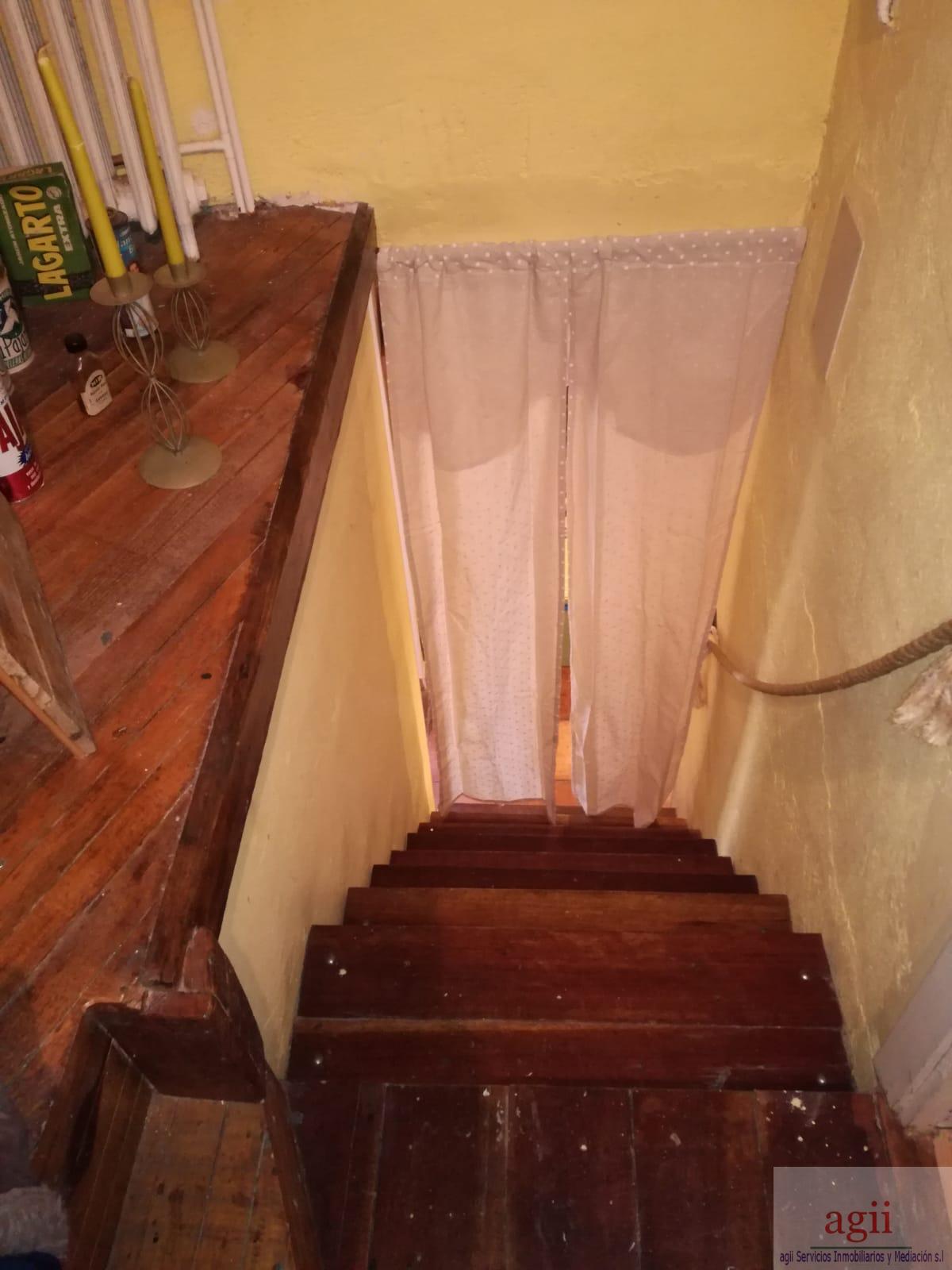 For sale of house in Fuentelviejo