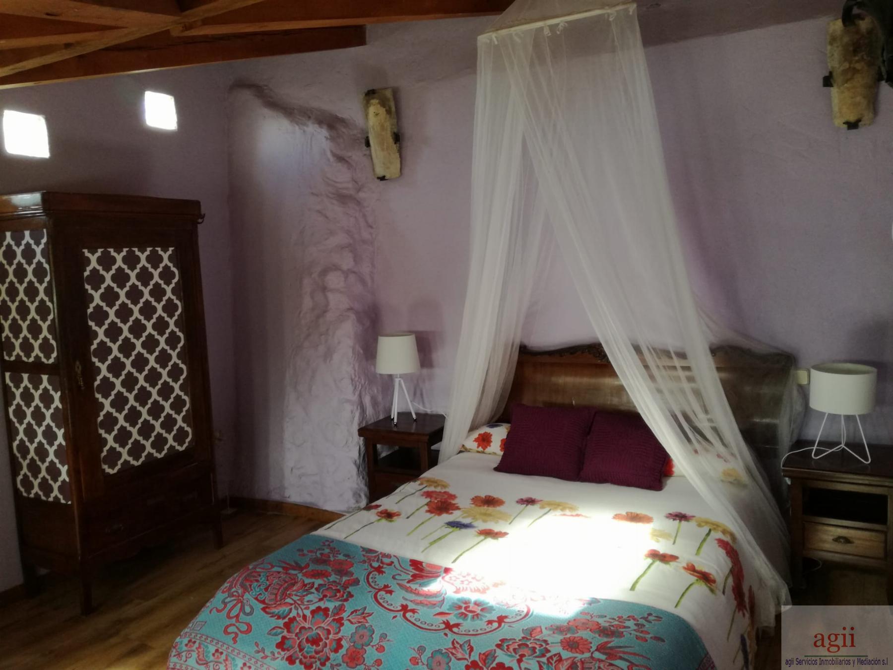 For sale of house in Fuentelviejo