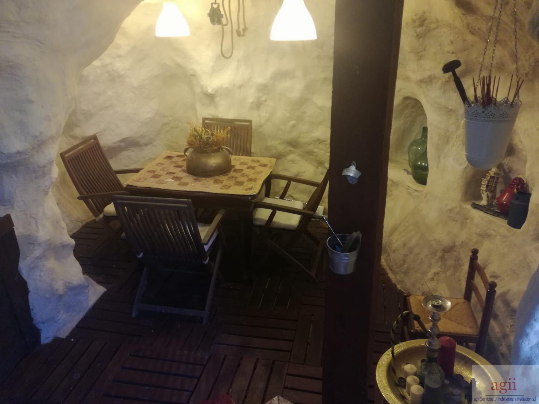 For sale of house in Fuentelviejo