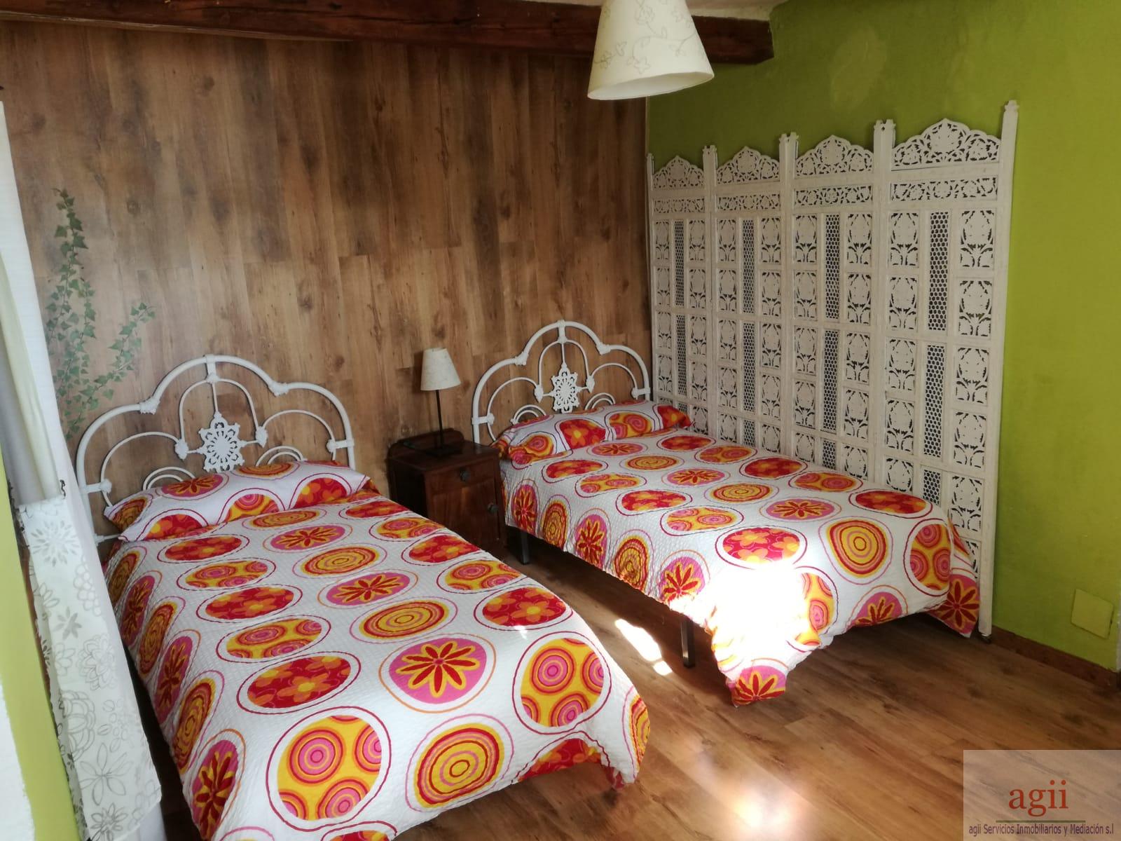 For sale of house in Fuentelviejo