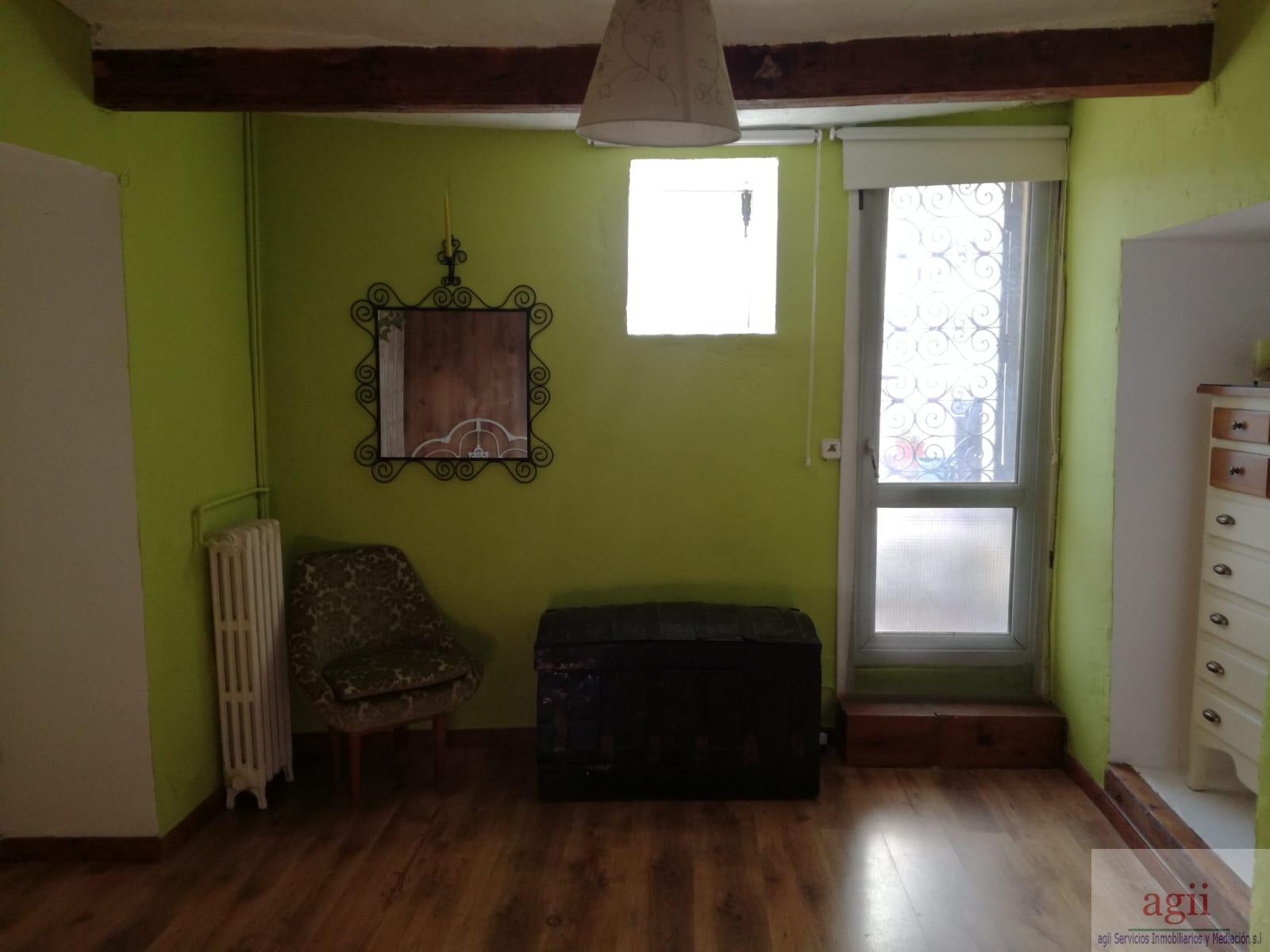 For sale of house in Fuentelviejo