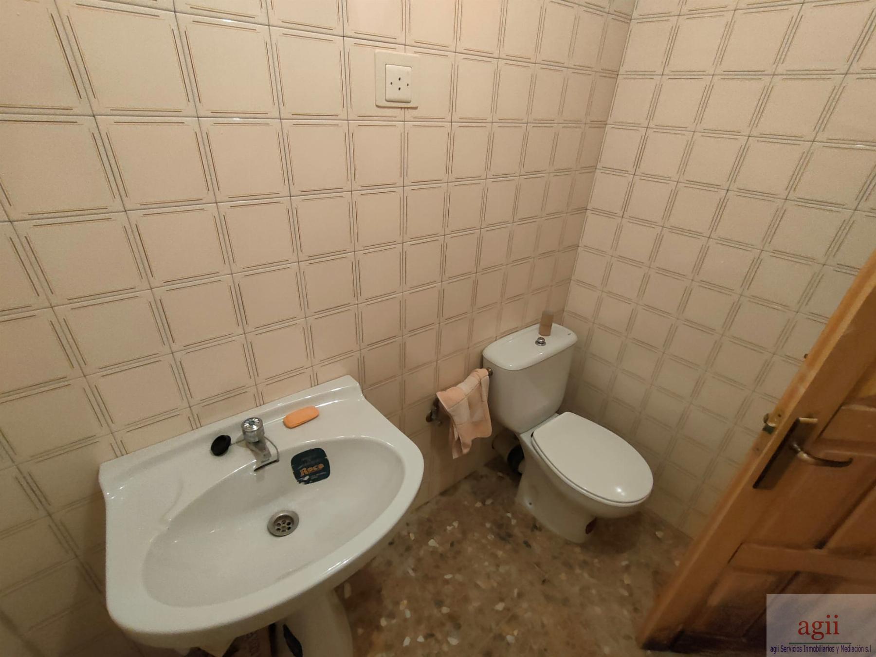 Washroom