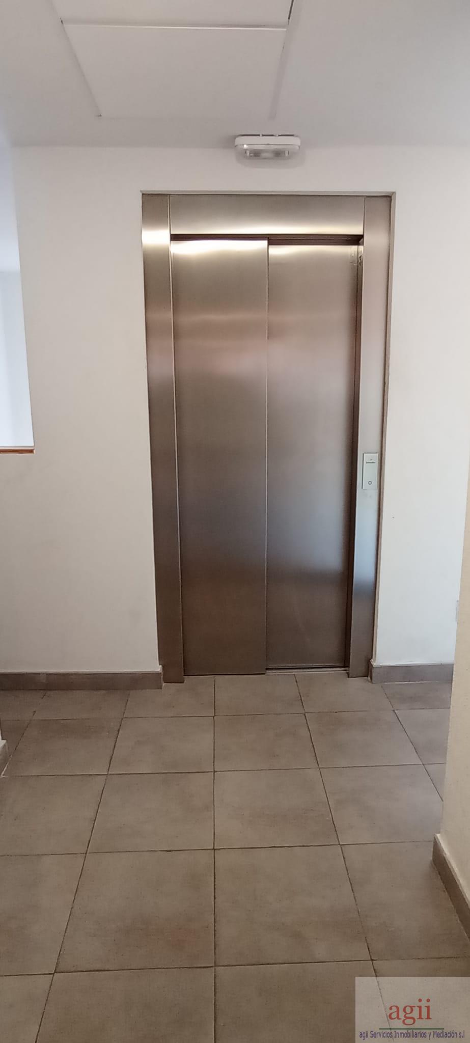 Ascensor