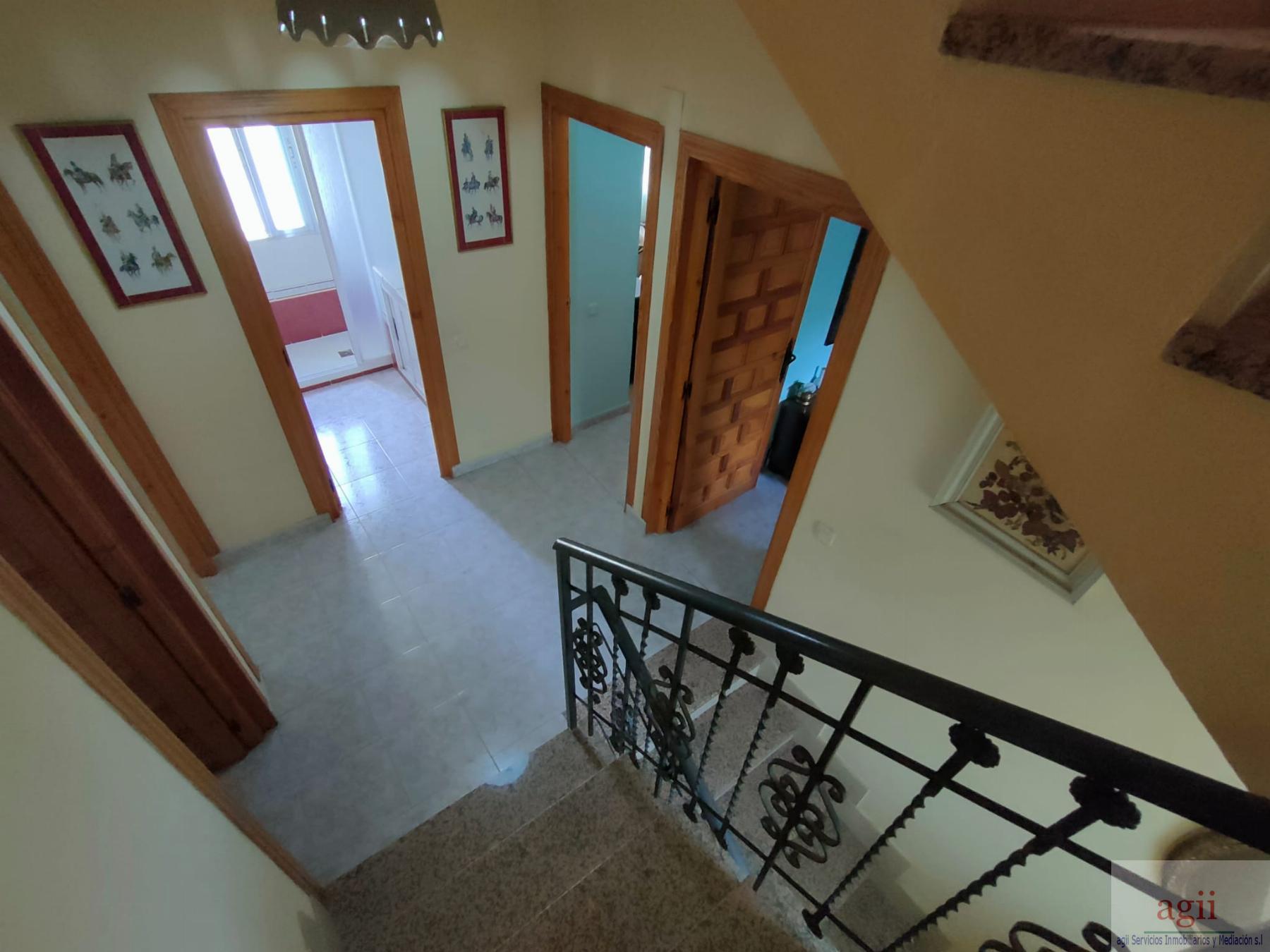 Escalera