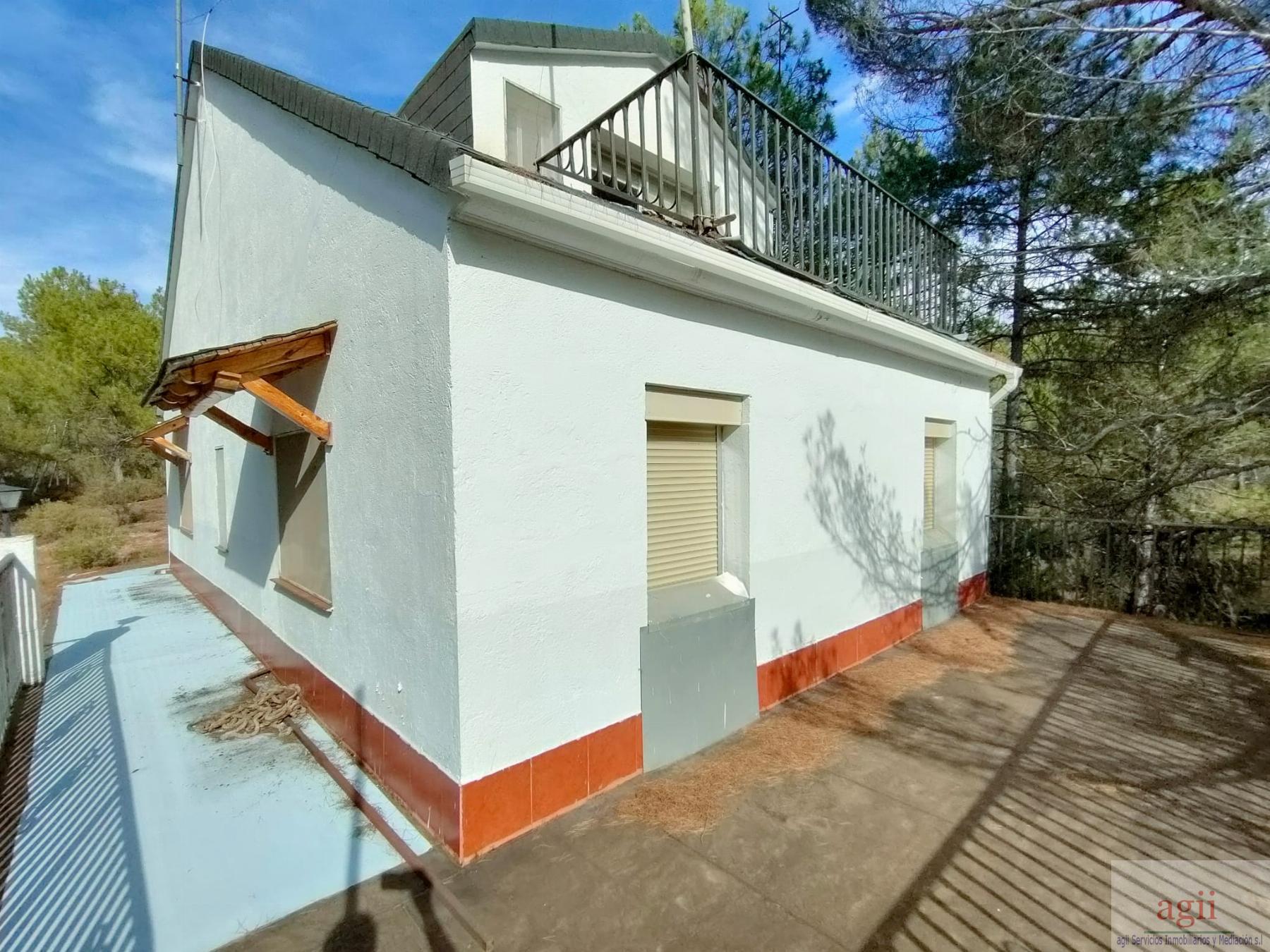 Terraza
