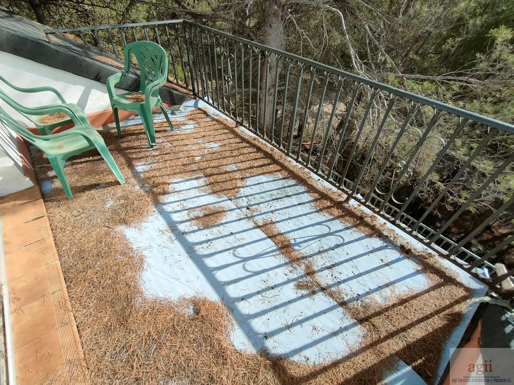 Terraza