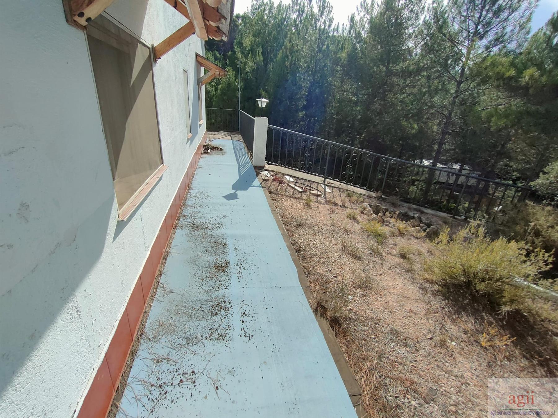 Terraza