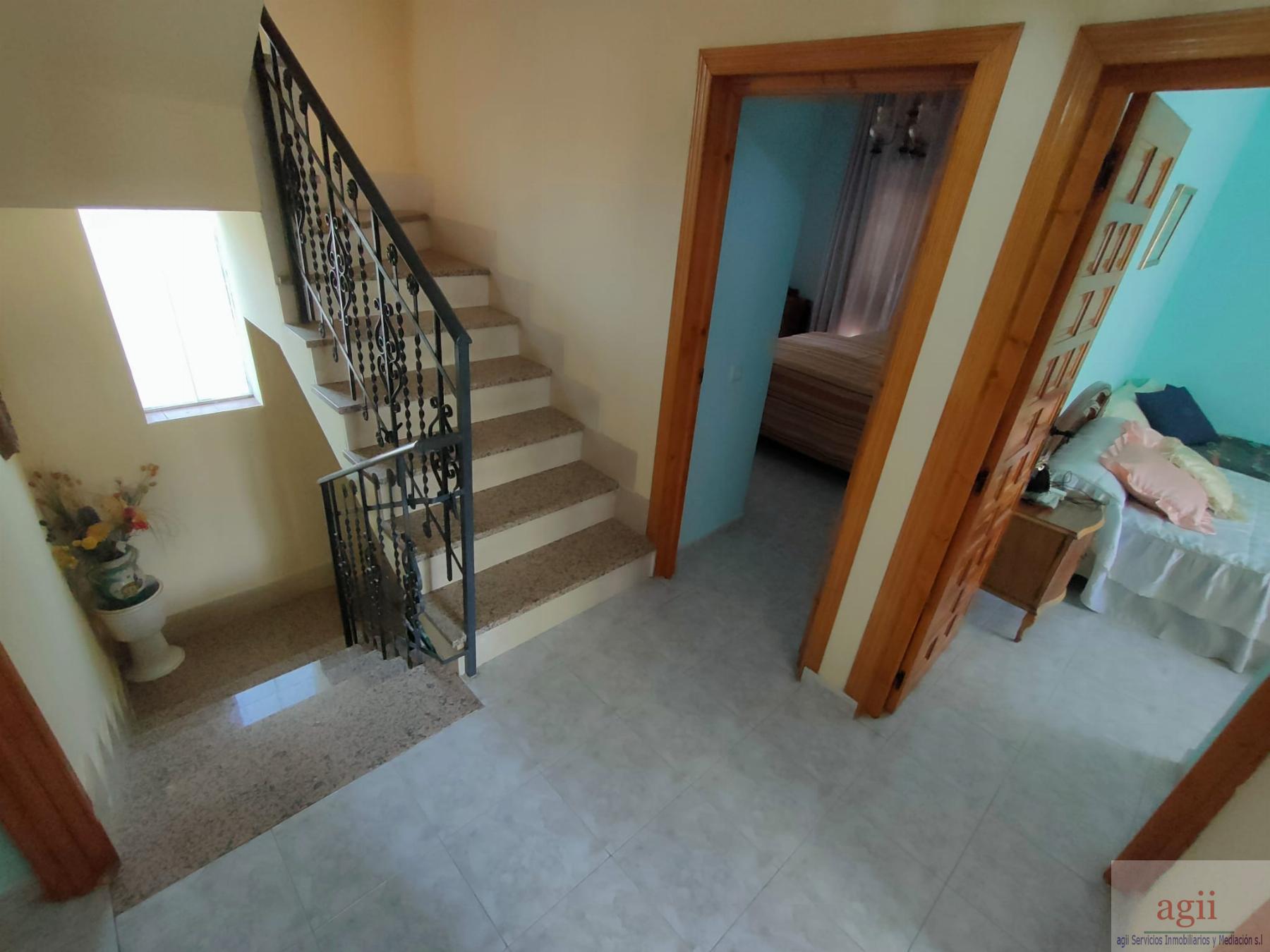 Escalera