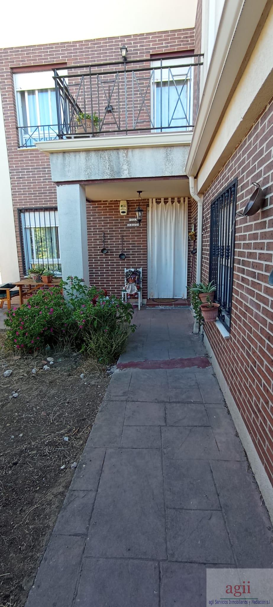 Entry/Exit
