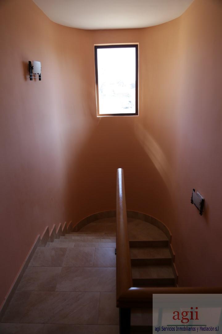 Escalera