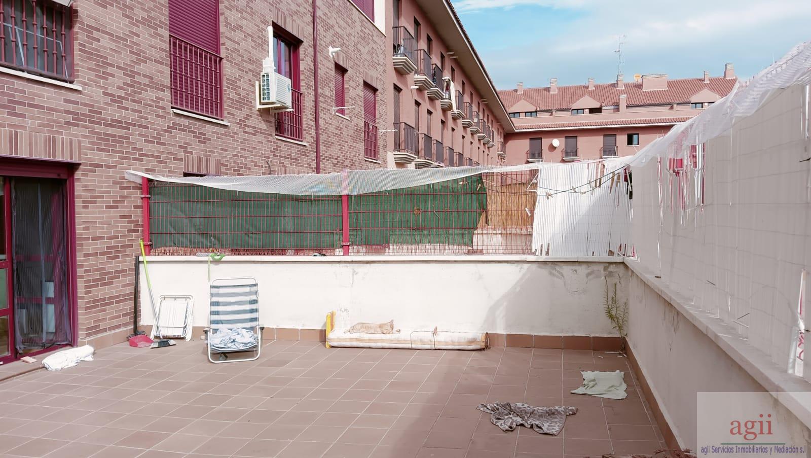 Apartamento en venta en Alovera, Alovera