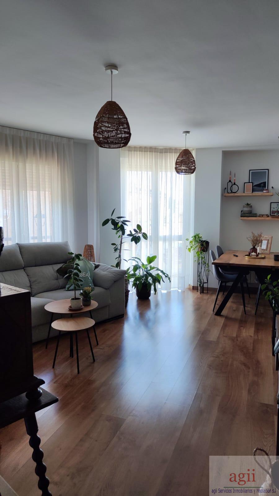 Piso en venta en Alovera, Alovera