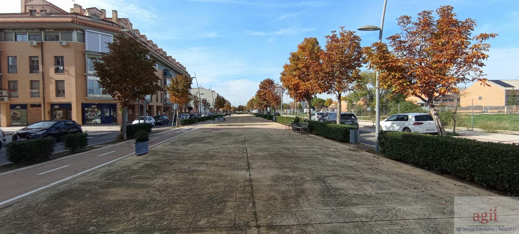 For sale of commercial in Alovera