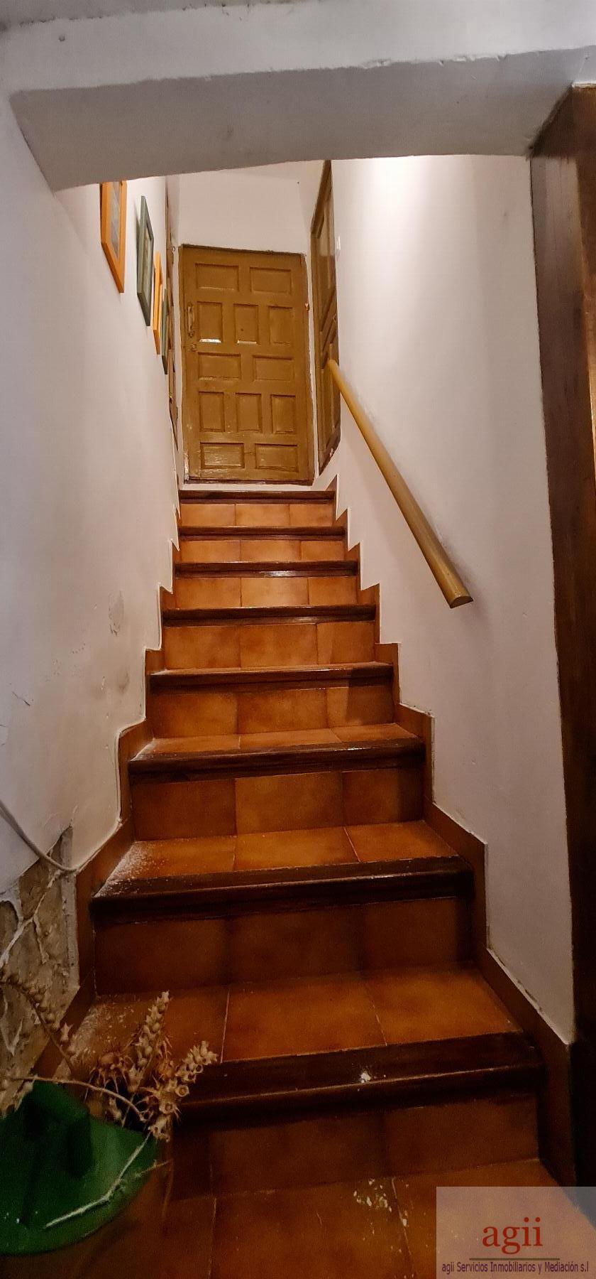 Escalera