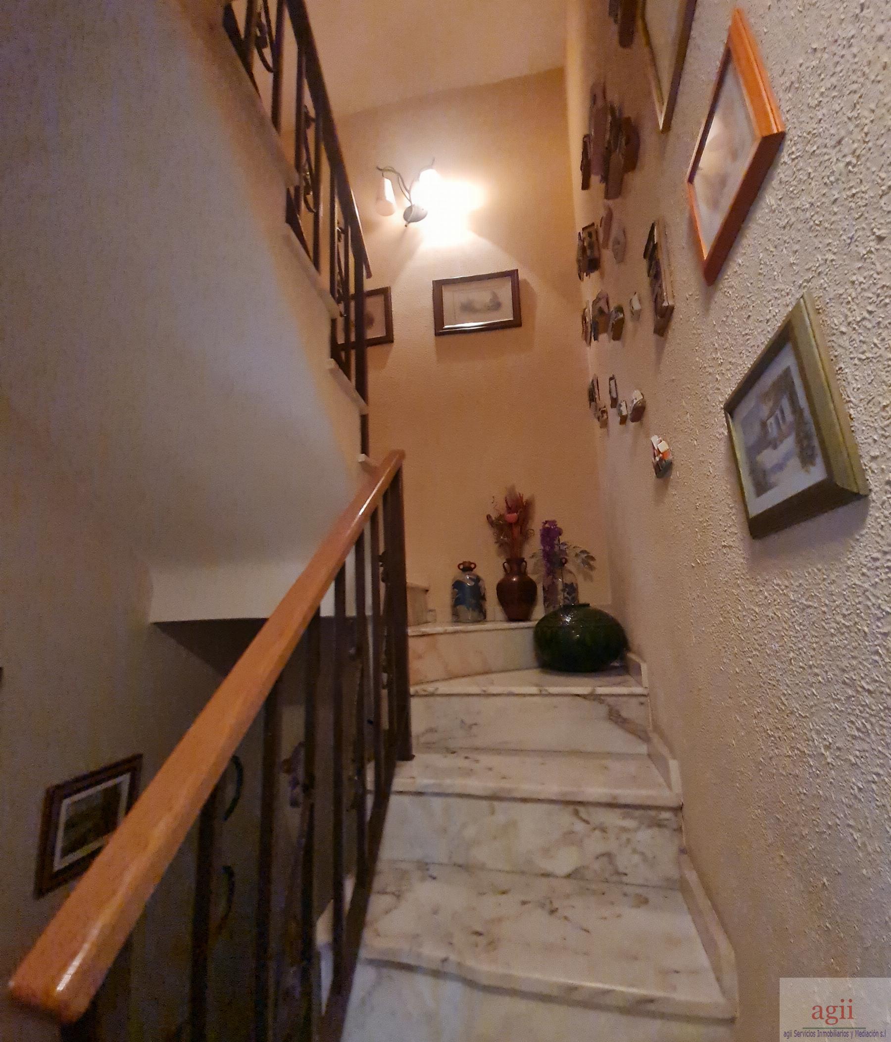 Escalera