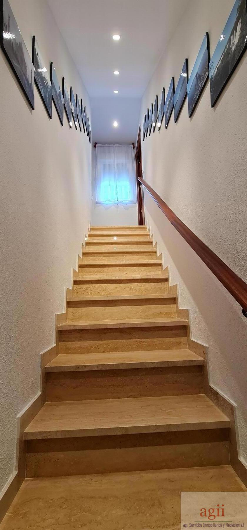 Escalera