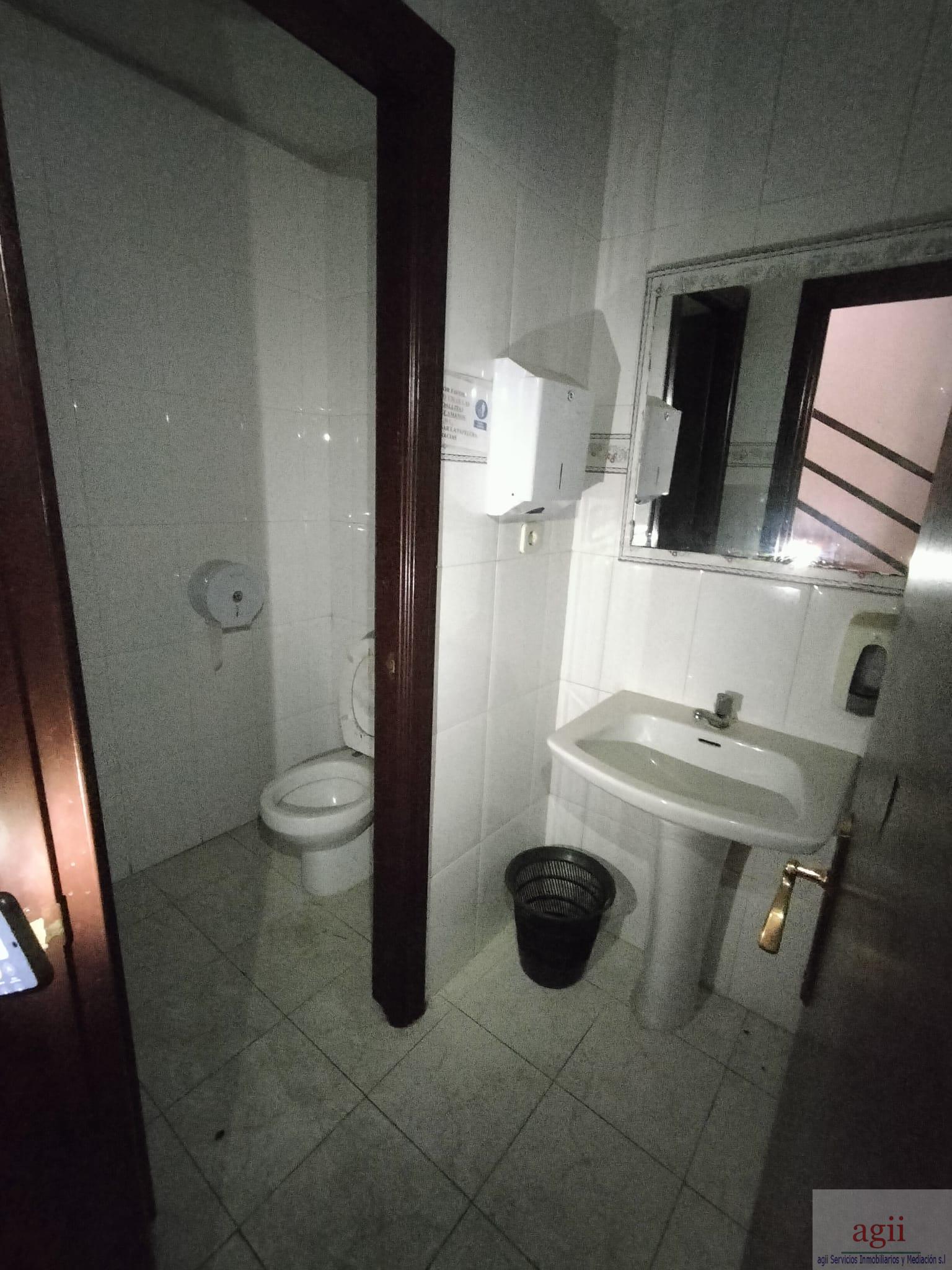 Washroom