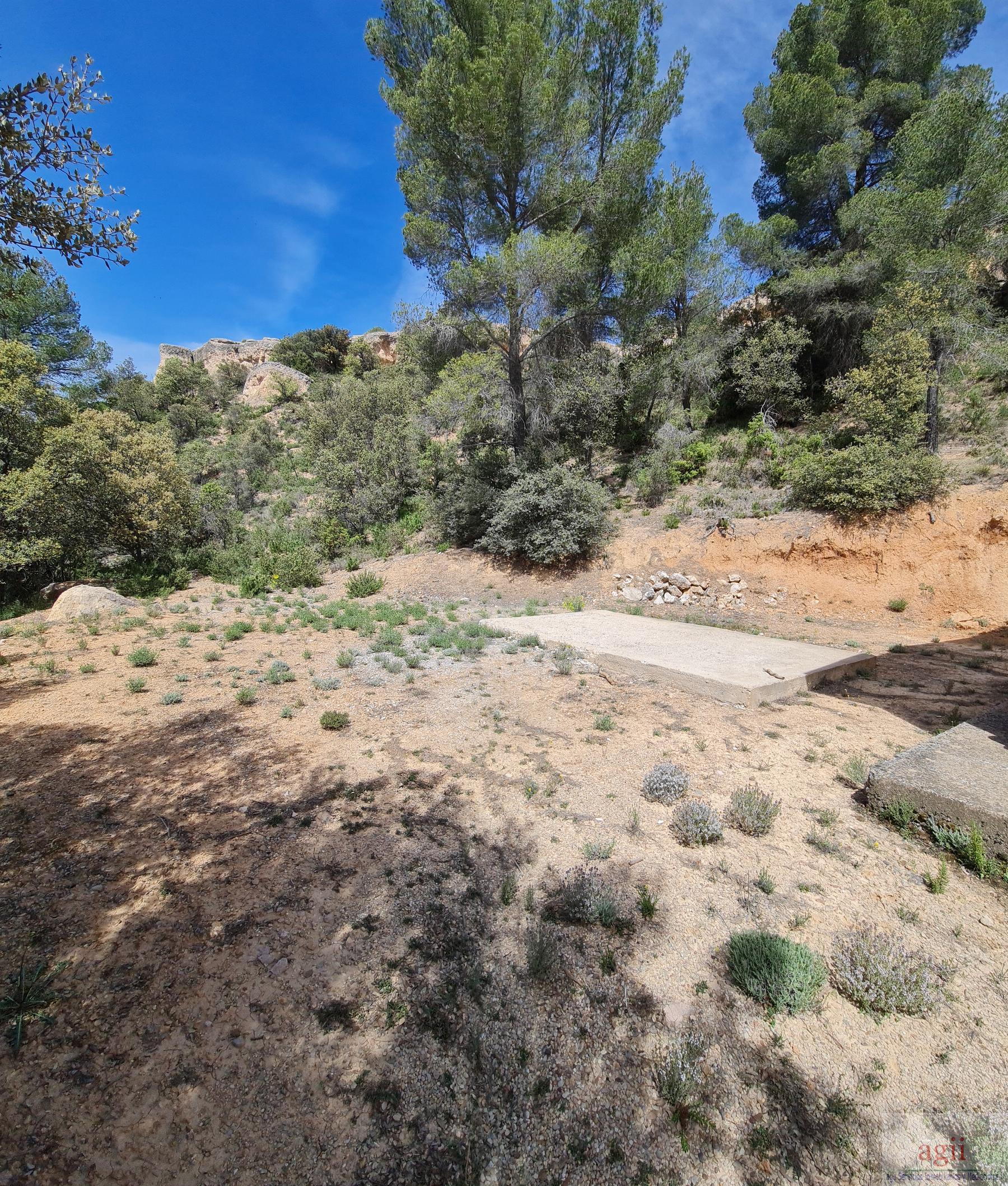 Venta de terreno en Trillo