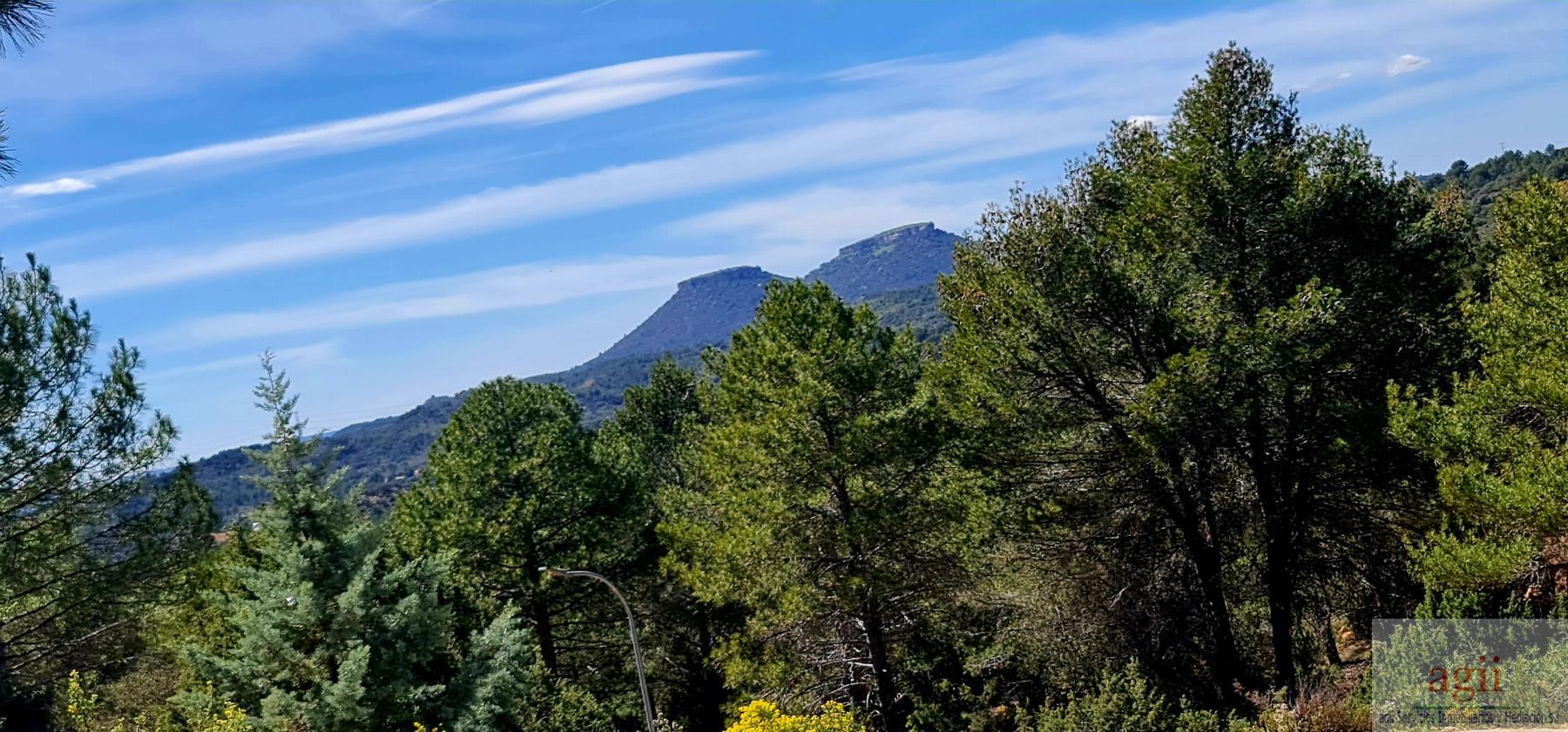 Venta de terreno en Trillo