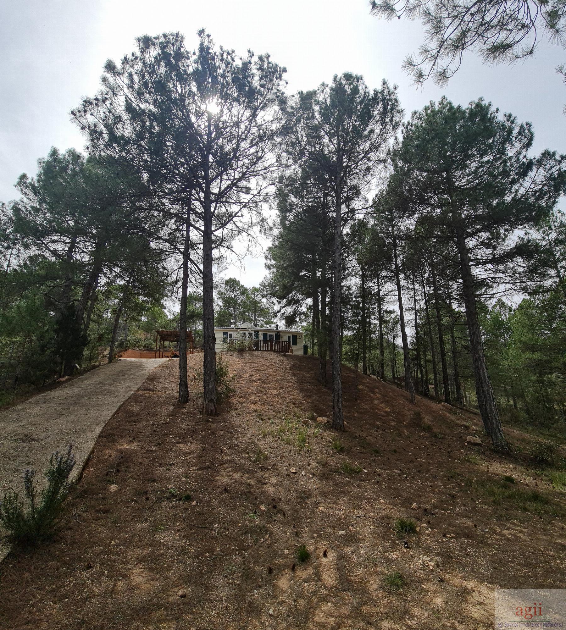 Venta de terreno en Trillo