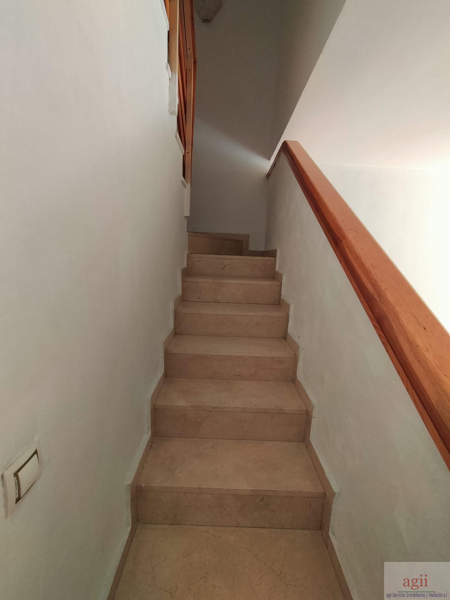 Escalera