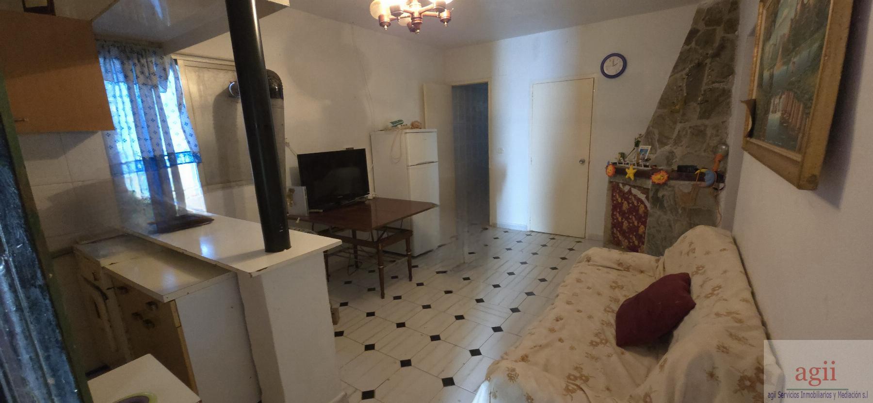 For sale of chalet in Trillo