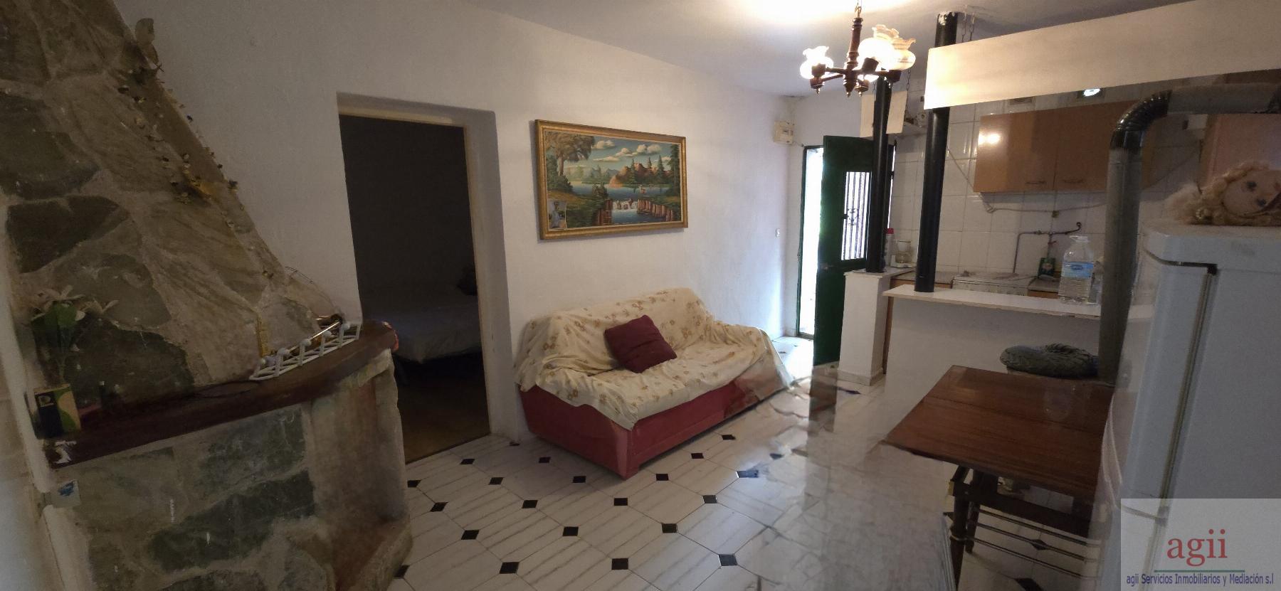 For sale of chalet in Trillo