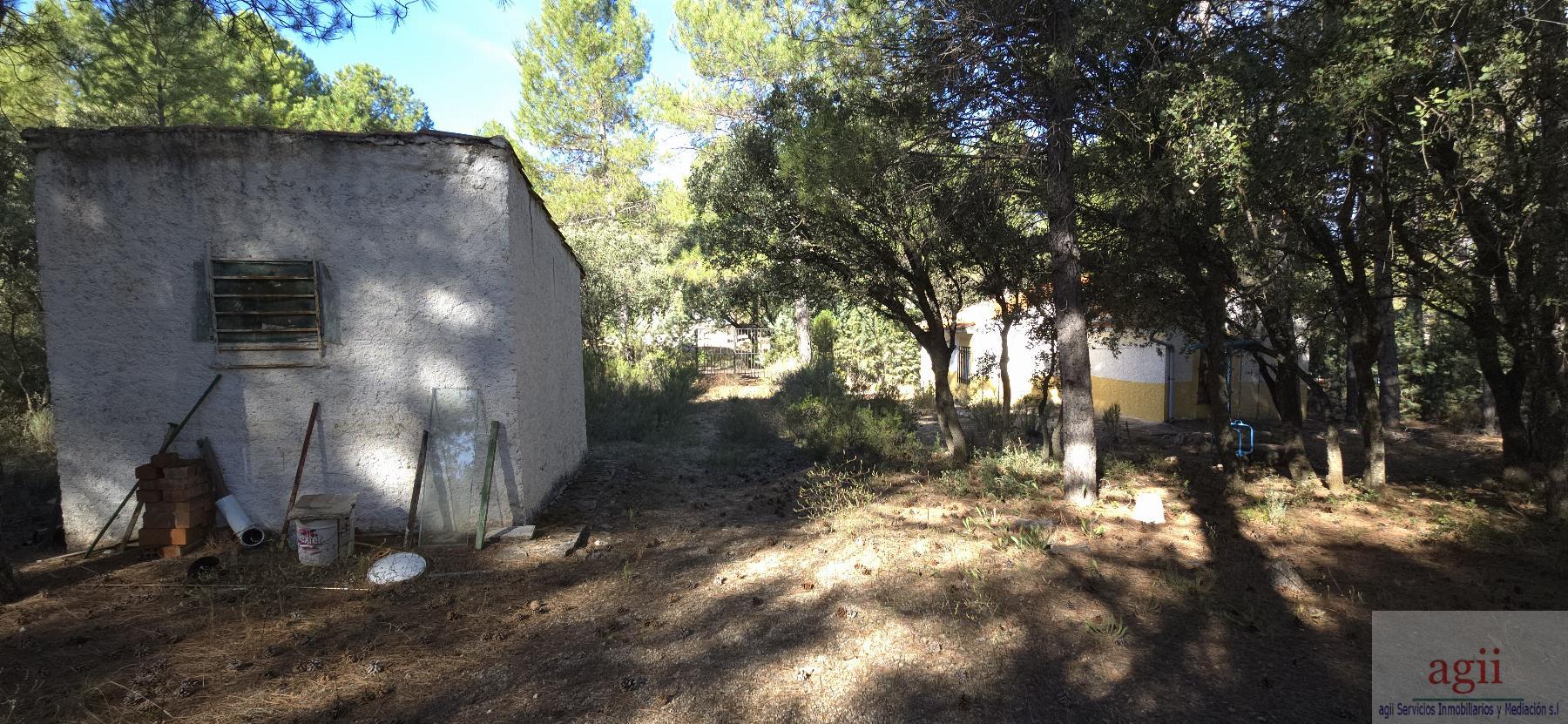 For sale of chalet in Trillo