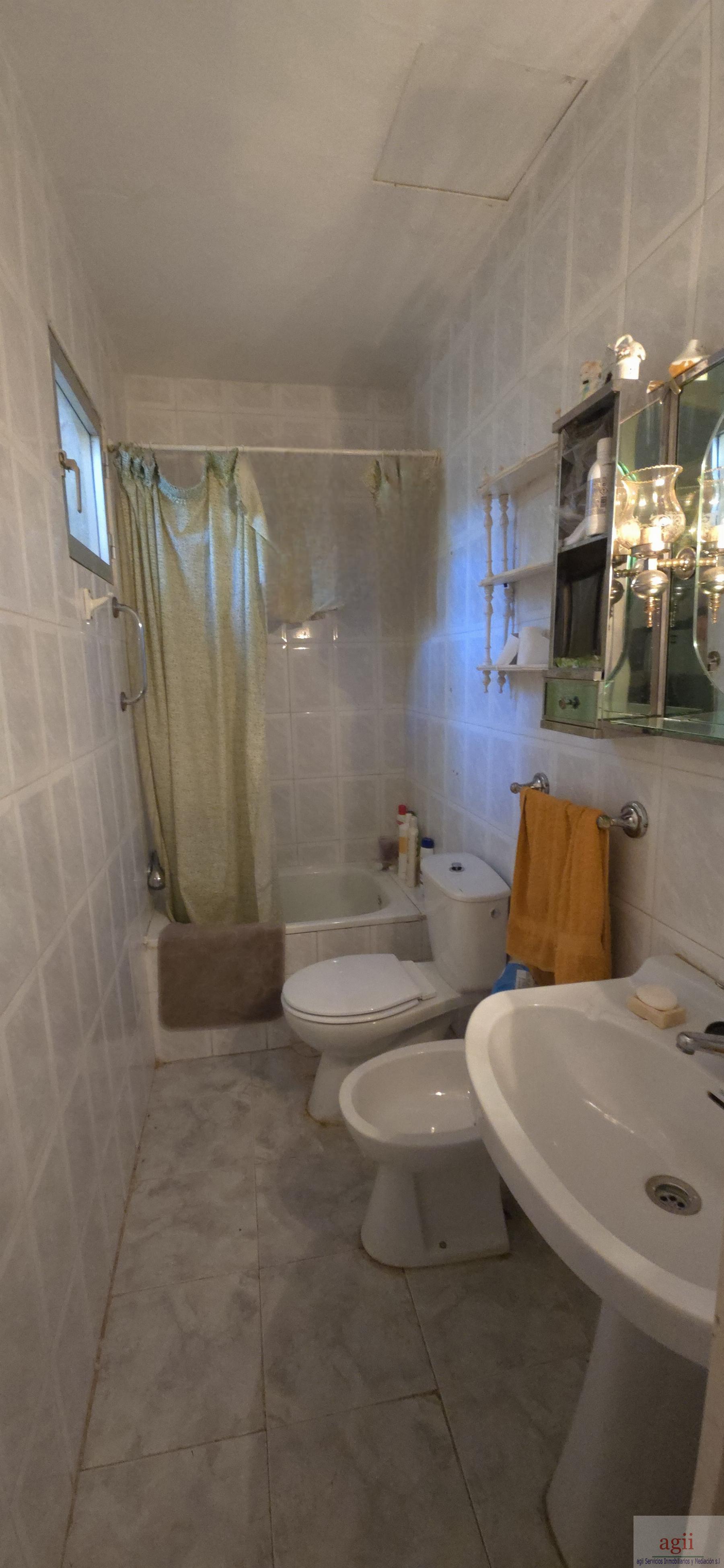 For sale of chalet in Trillo