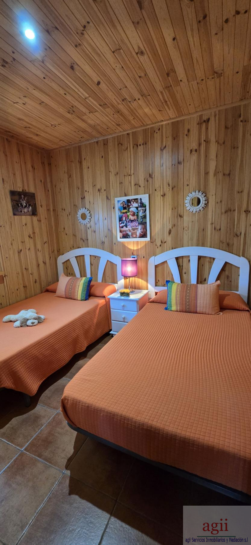 For sale of chalet in Trillo