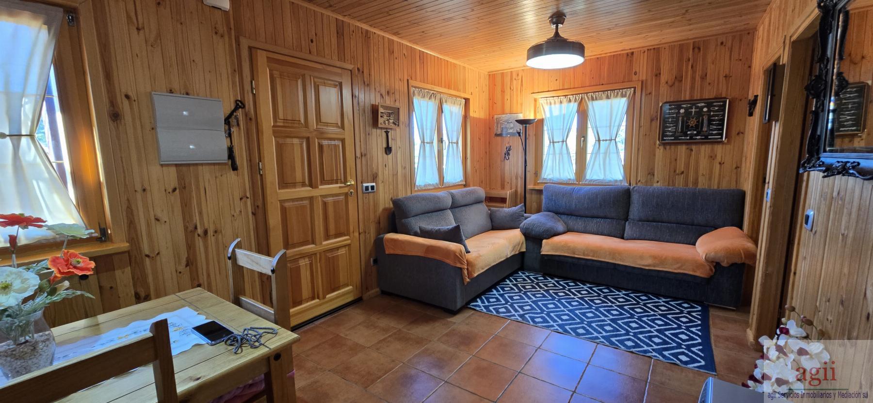 For sale of chalet in Trillo