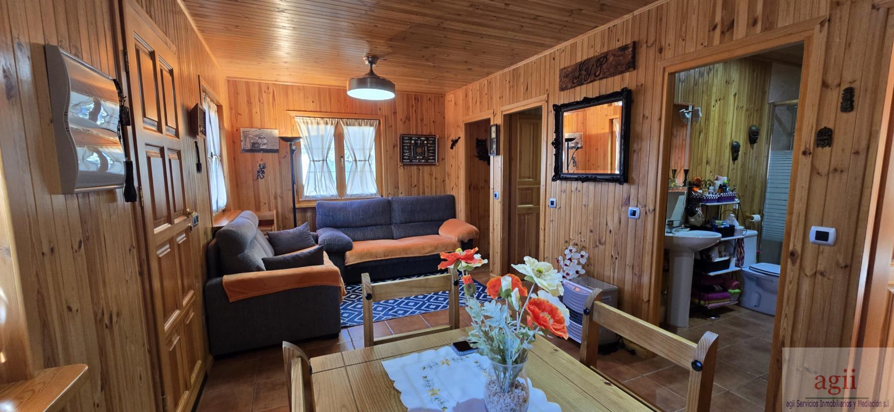 For sale of chalet in Trillo