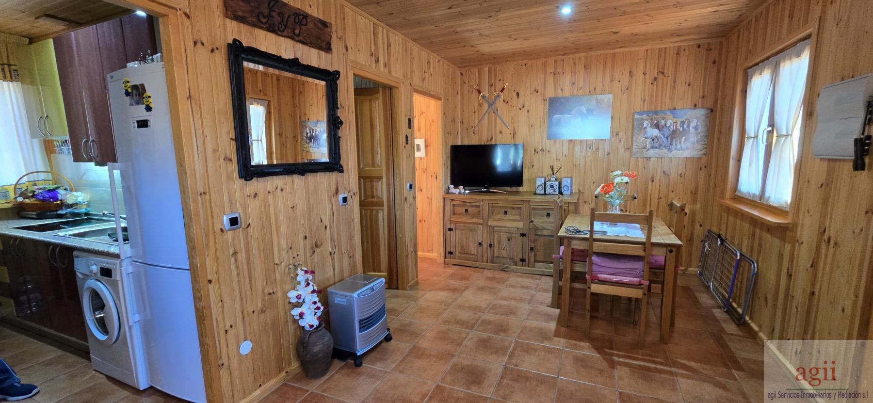 For sale of chalet in Trillo