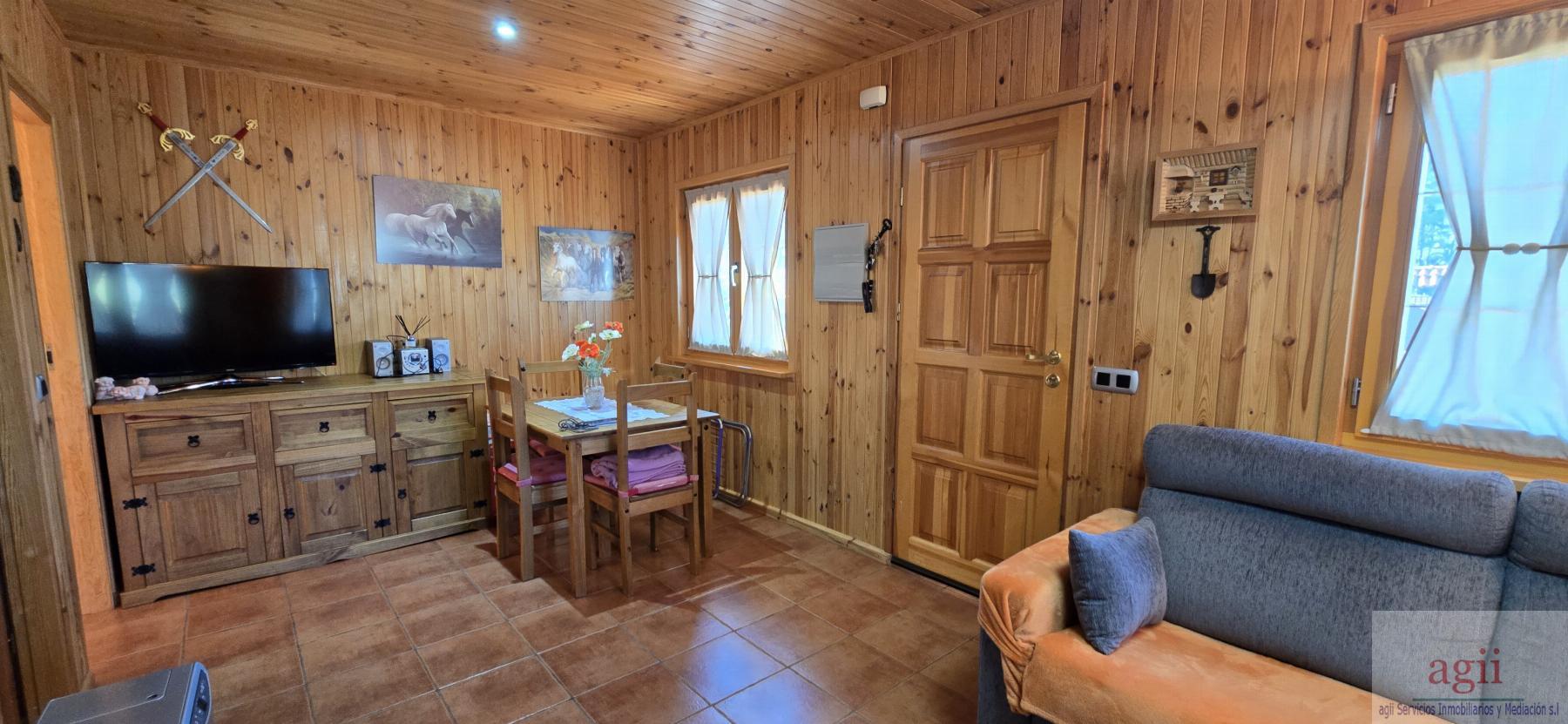 For sale of chalet in Trillo