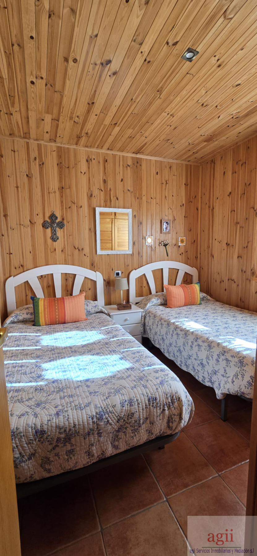 For sale of chalet in Trillo