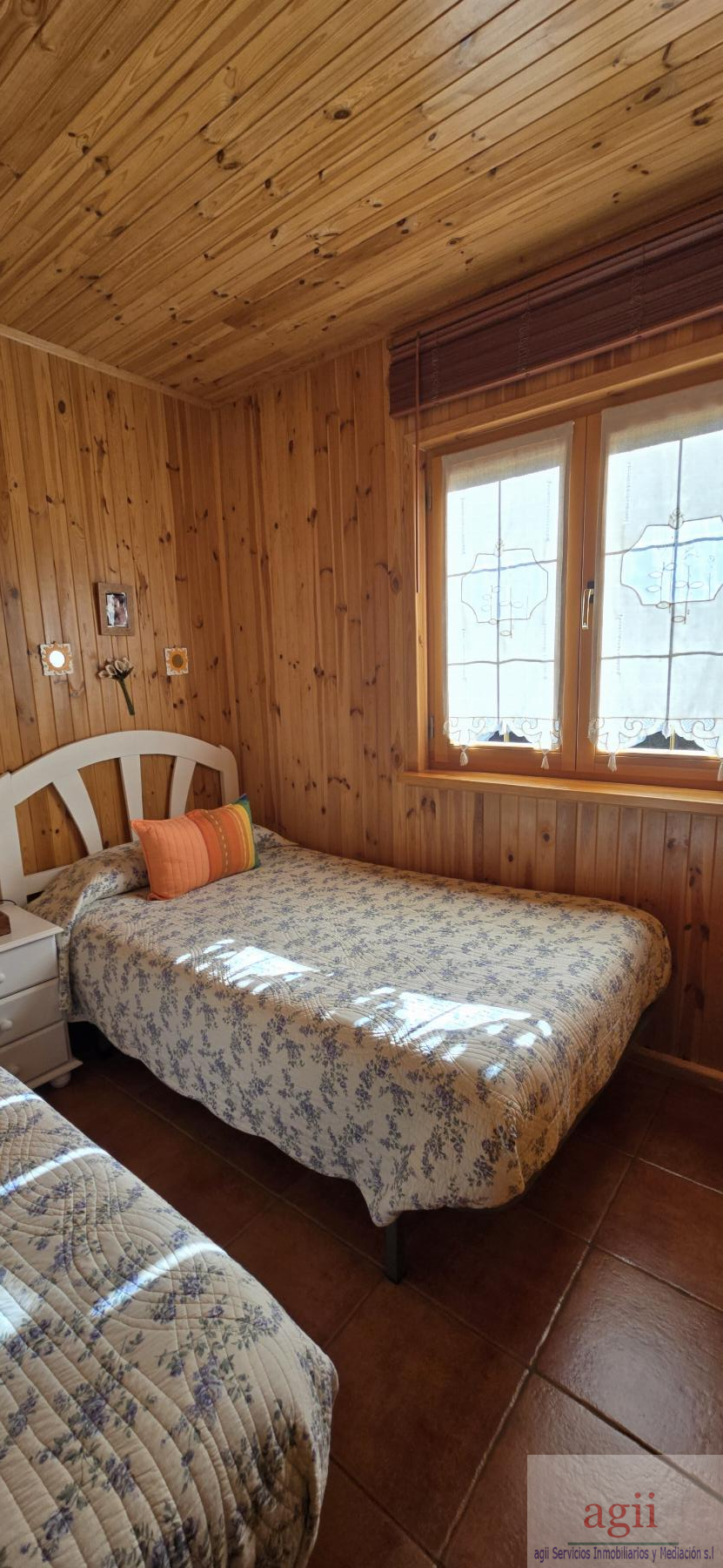 For sale of chalet in Trillo