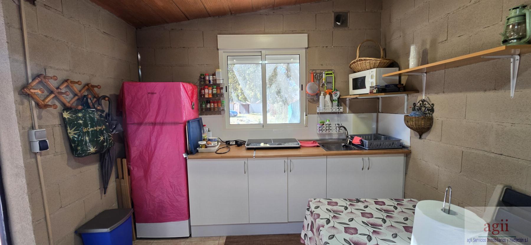 For sale of chalet in Trillo