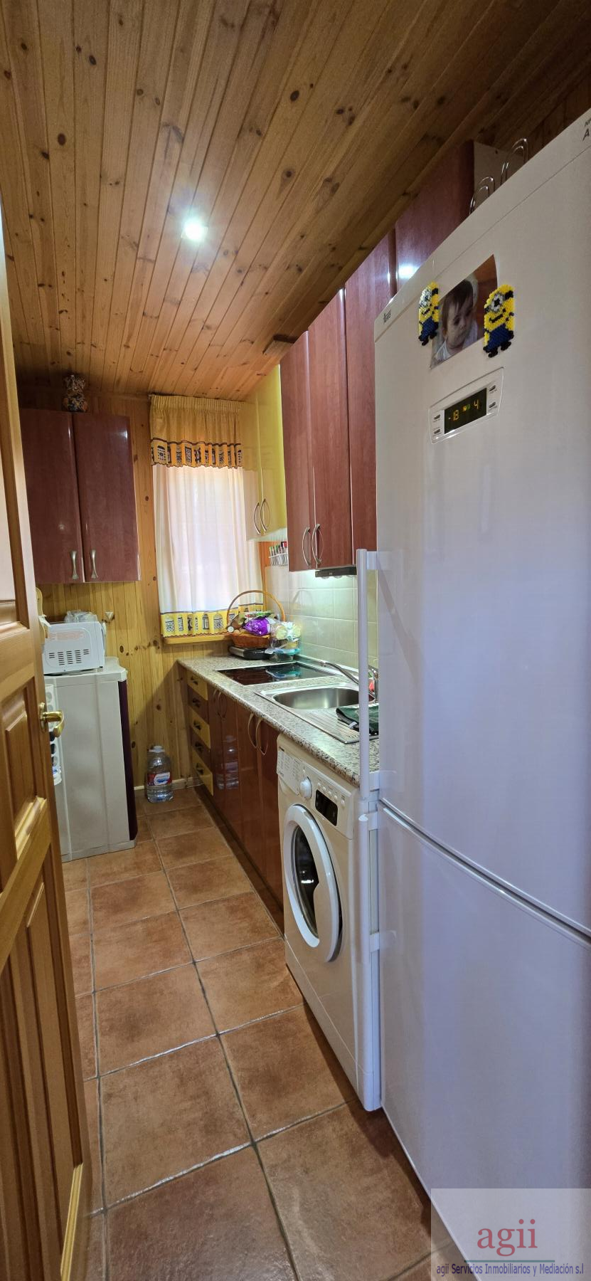 For sale of chalet in Trillo