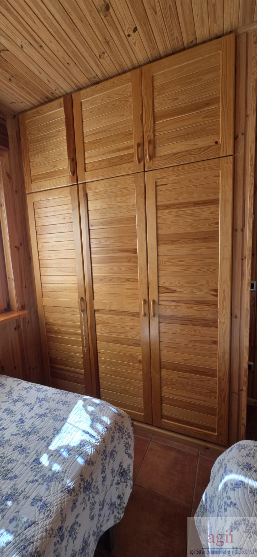 For sale of chalet in Trillo